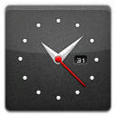 Clock-2 icon