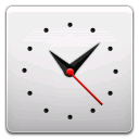 Clock 3 icon