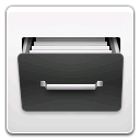 File manager icon