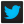 Twitter 2 icon