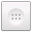 App-drawer-white icon