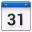 Calendar 2 icon