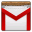 Gmail opened icon