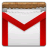 Gmail-opened icon