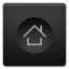 App drawer home icon