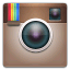 Instagram icon
