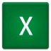 Exel icon