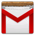 Gmail-opened icon