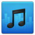 Music-3 icon