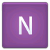 Onenote icon