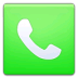 Phone-alt-lighter icon