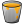 Bucket Lava icon