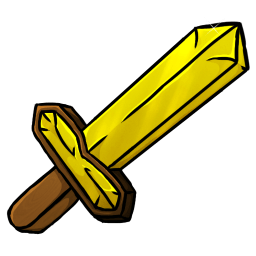 Gold Sword icon