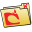 Folder Mojang icon