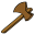 Wooden Axe icon