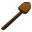 Wooden Shovel icon
