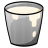 Bucket Milk icon