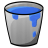 Bucket Water icon