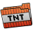 Folder Tnt icon