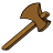Wooden-Axe icon