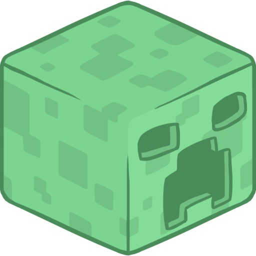 3D-Creeper icon