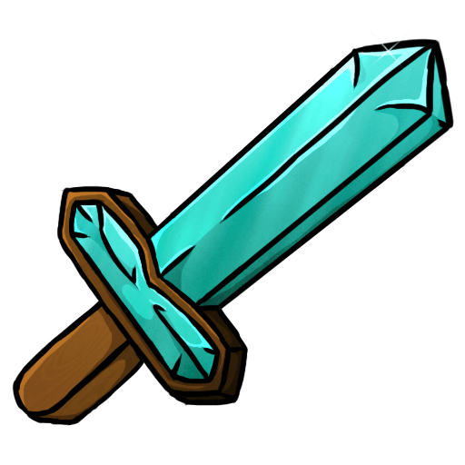 Diamond Sword icon