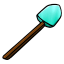 Diamond Shovel icon