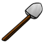 Iron Shovel icon