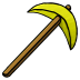 Gold-Pickaxe icon