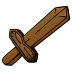 Wooden-Sword icon