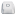 Letter uppercase O icon