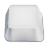 Blank-keyboard-key icon