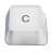 Letter-c icon