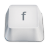 Letter-f icon