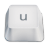 Letter-u icon
