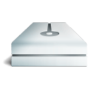 Hdd metal icon