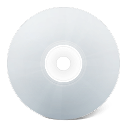CD avant blanc icon