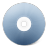 CD-avant-bleu icon