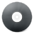 CD-noir icon