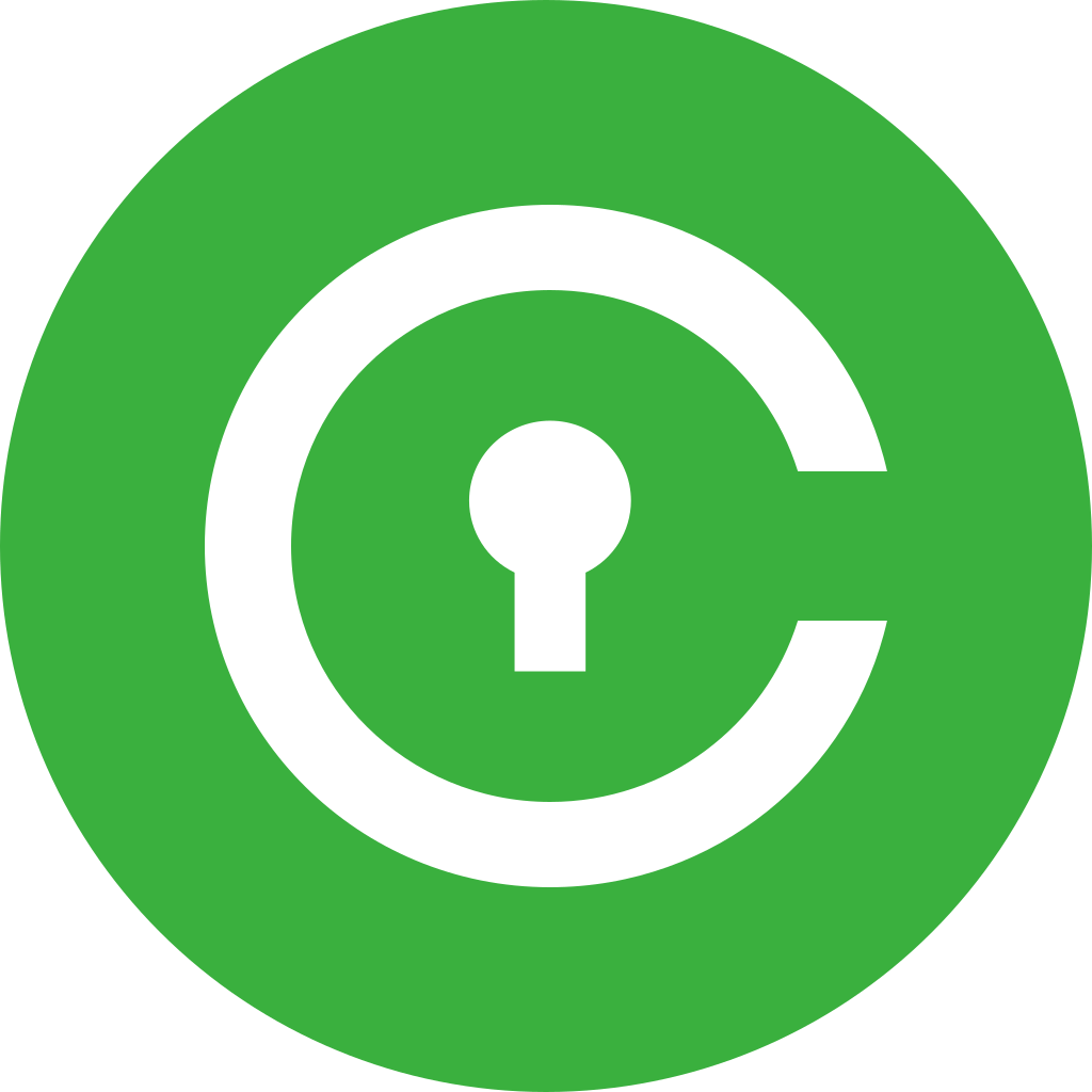Civic CVC Icon | Cryptocurrency Flat Iconset | Christopher ...