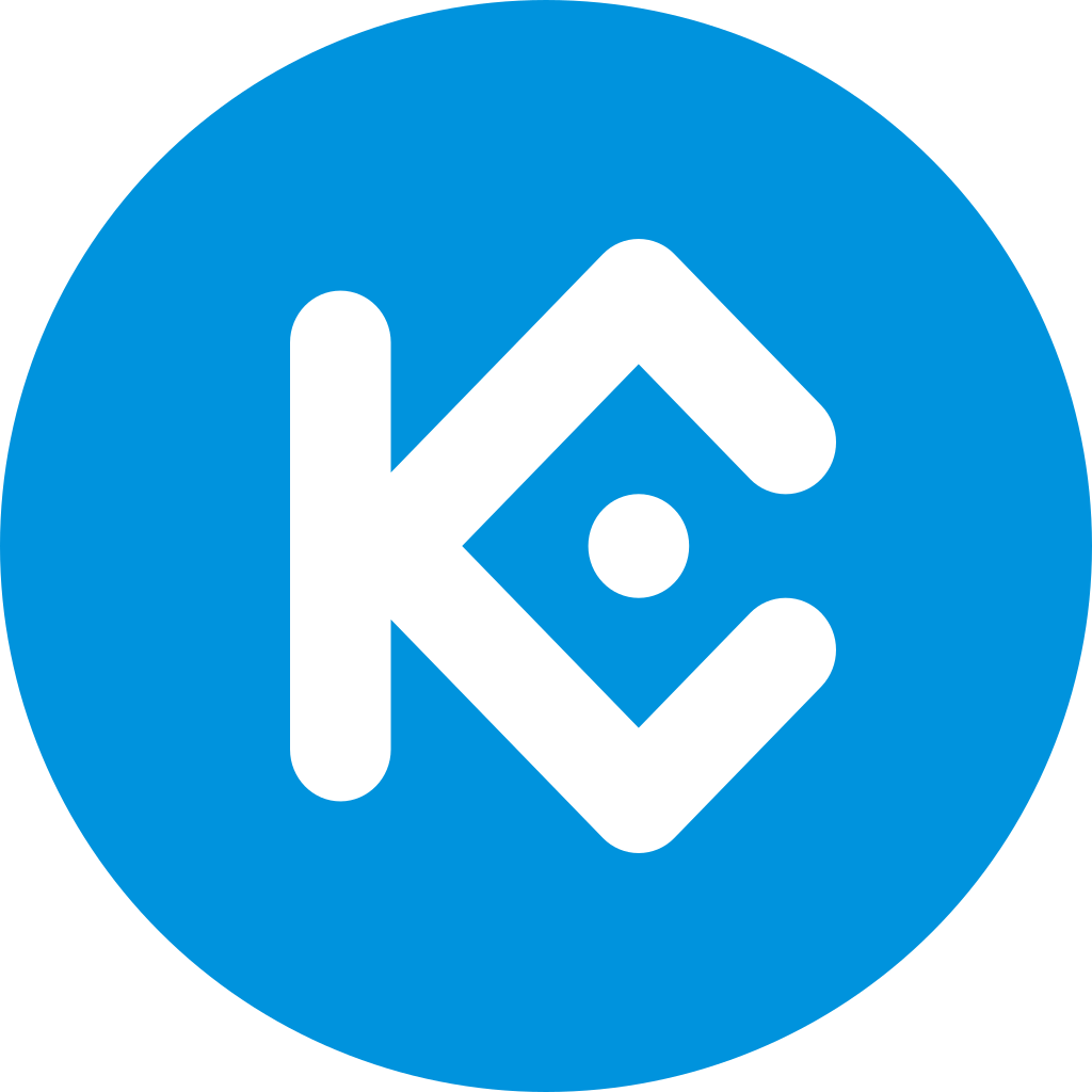 KuCoin Shares KCS Icon | Cryptocurrency Flat Iconset ...