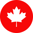 Canada eCoin CDN icon