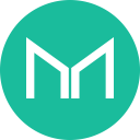 Maker-MKR icon
