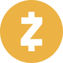 Zcash ZEC icon