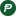 PotCoin POT icon