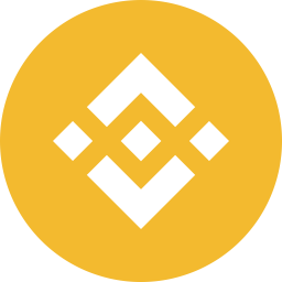 Binance Coin BNB icon