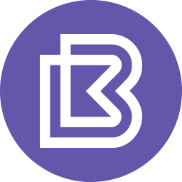 BitBay BAY icon