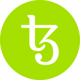 Tezos Pre Launch XTZ icon