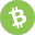 Bitcoin Cash BCH icon