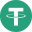 Tether USDT icon